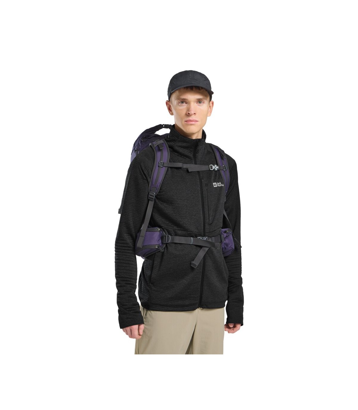 Jack Wolfskin CYROX SHAPE 30 S-L seljakott