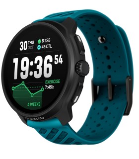 Suunto RACE 2 WAVE BLUE spordikell