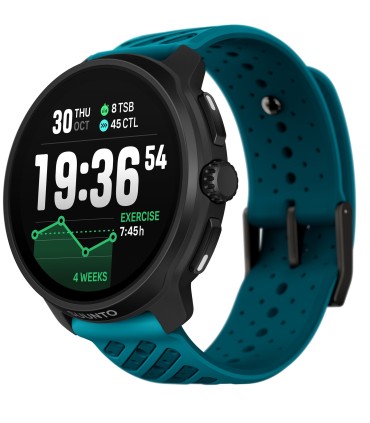 Suunto RACE 2 WAVE BLUE spordikell