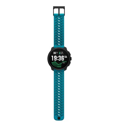 Suunto RACE 2 WAVE BLUE spordikell