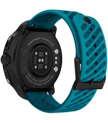 Suunto RACE 2 WAVE BLUE spordikell