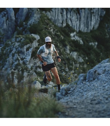 Suunto RACE 2 WAVE BLUE spordikell