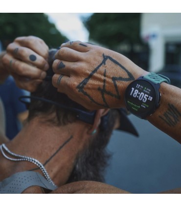 Suunto RACE 2 WAVE BLUE spordikell