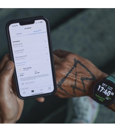 Suunto RACE 2 WAVE BLUE spordikell