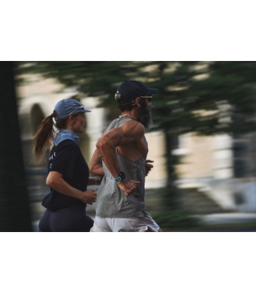 Suunto RACE 2 WAVE BLUE spordikell