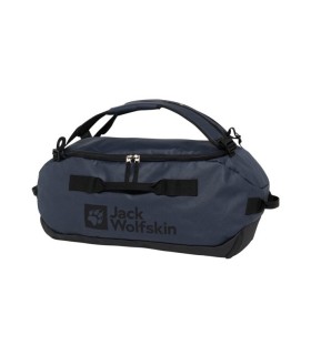 Jack Wolfskin ALL-IN DUFFLE 35 reisikott