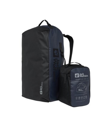 Jack Wolfskin ALL-IN DUFFLE 35 reisikott