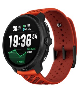 Suunto RACE 2 CORAL ORANGE spordikell