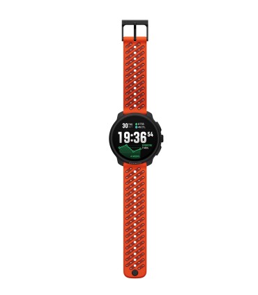 Suunto RACE 2 CORAL ORANGE spordikell