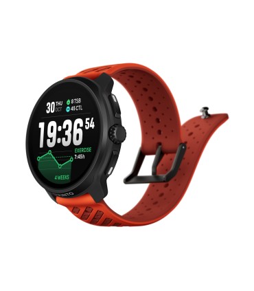 Suunto RACE 2 CORAL ORANGE spordikell