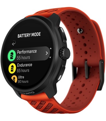 Suunto RACE 2 CORAL ORANGE spordikell
