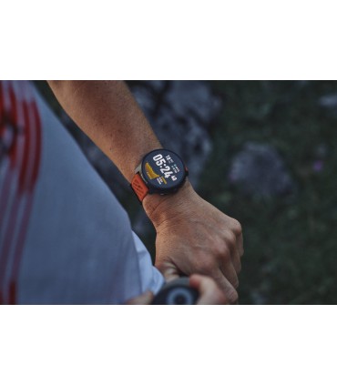 Suunto RACE 2 CORAL ORANGE spordikell