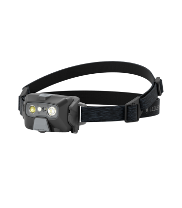 Led Lenser HF6R CORE laetav pealamp