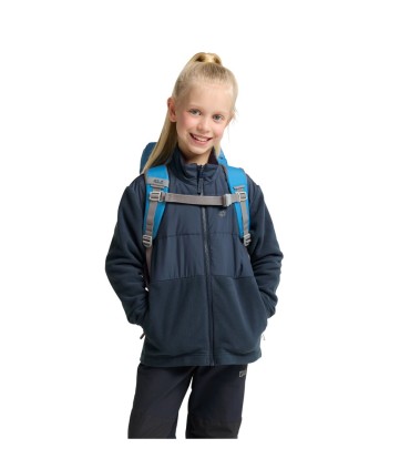 Jack Wolfskin KIDS EXPLORER 15 seljakott