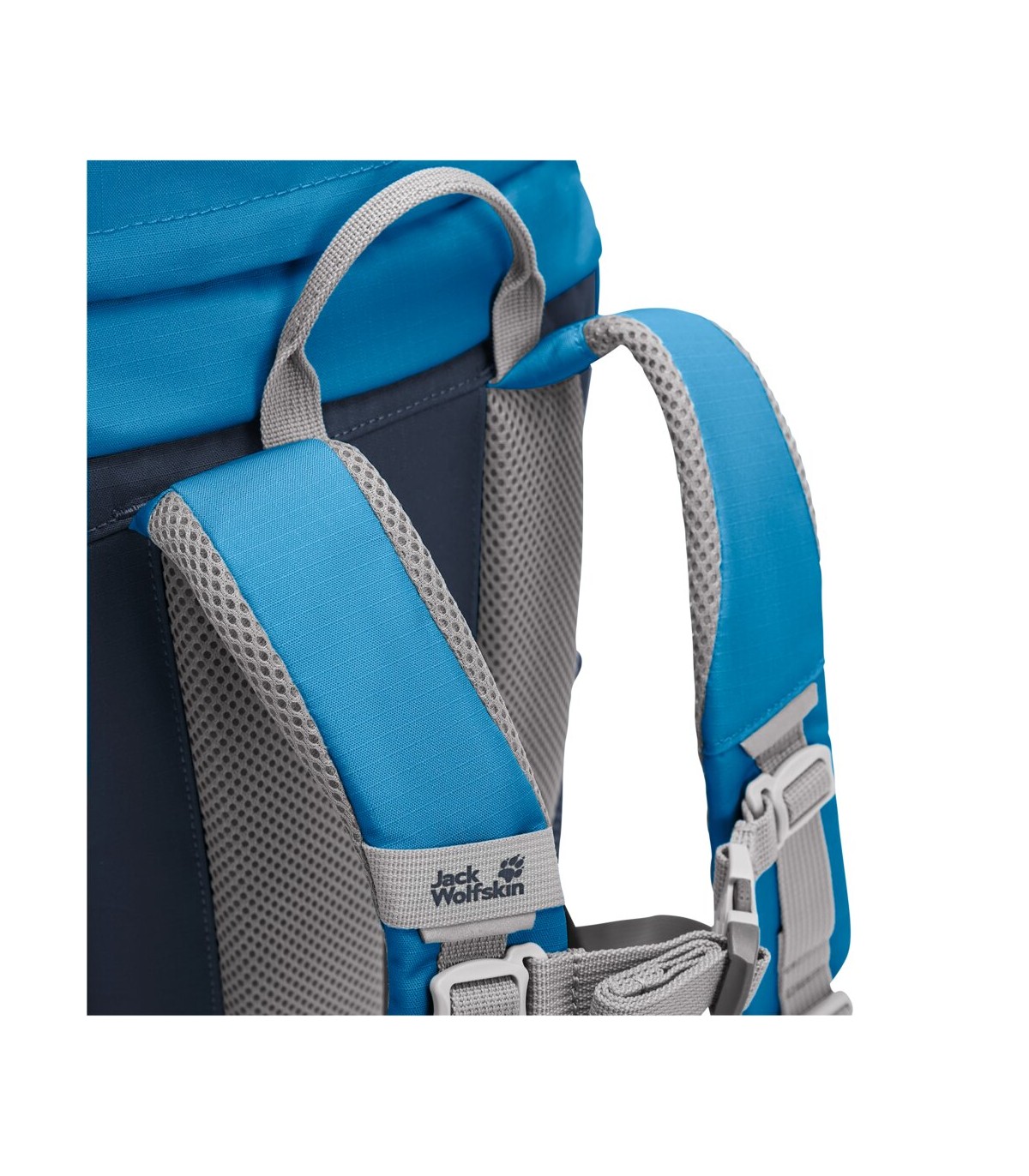 Jack Wolfskin KIDS EXPLORER 15 seljakott