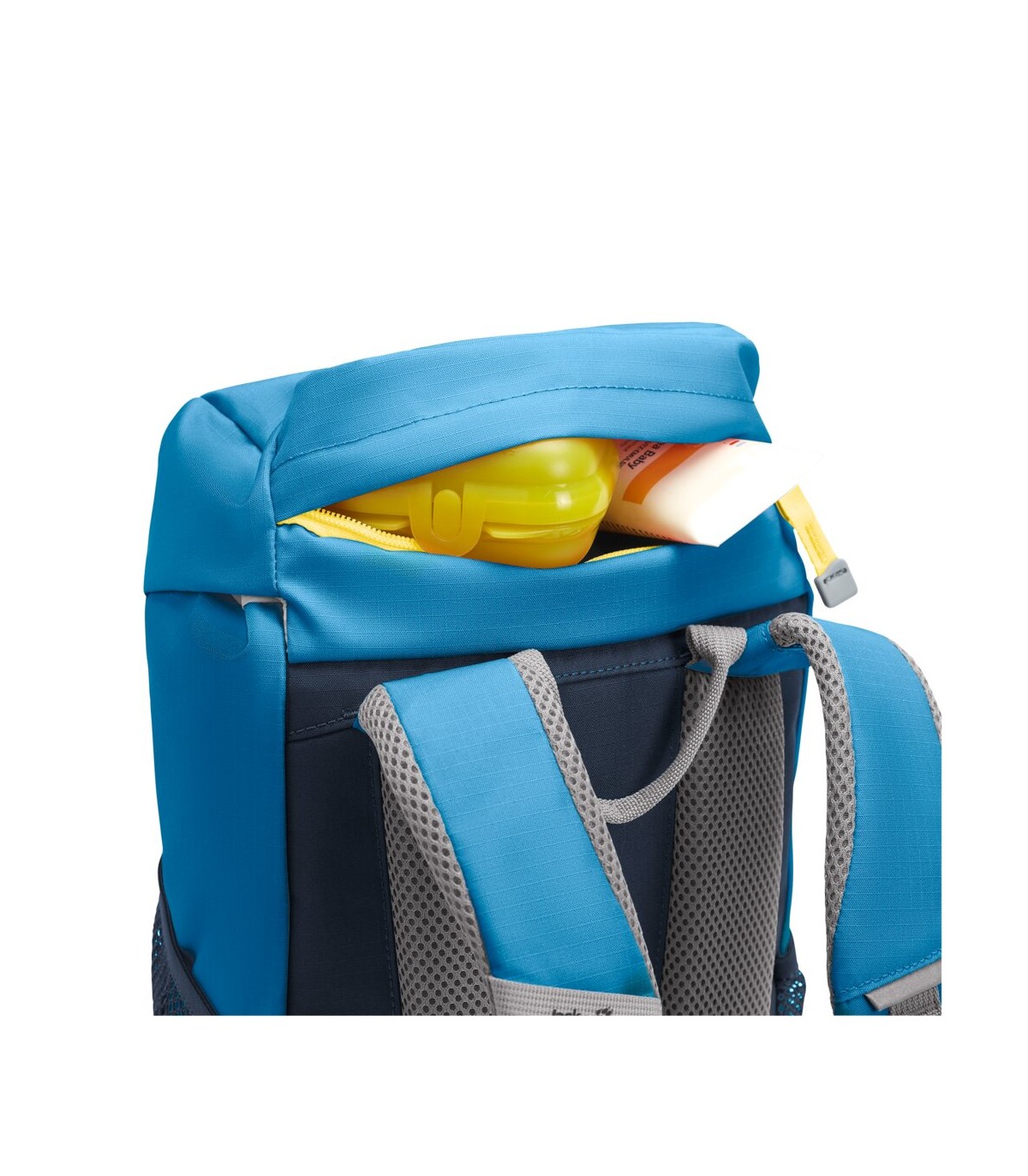 Jack Wolfskin KIDS EXPLORER 15 seljakott