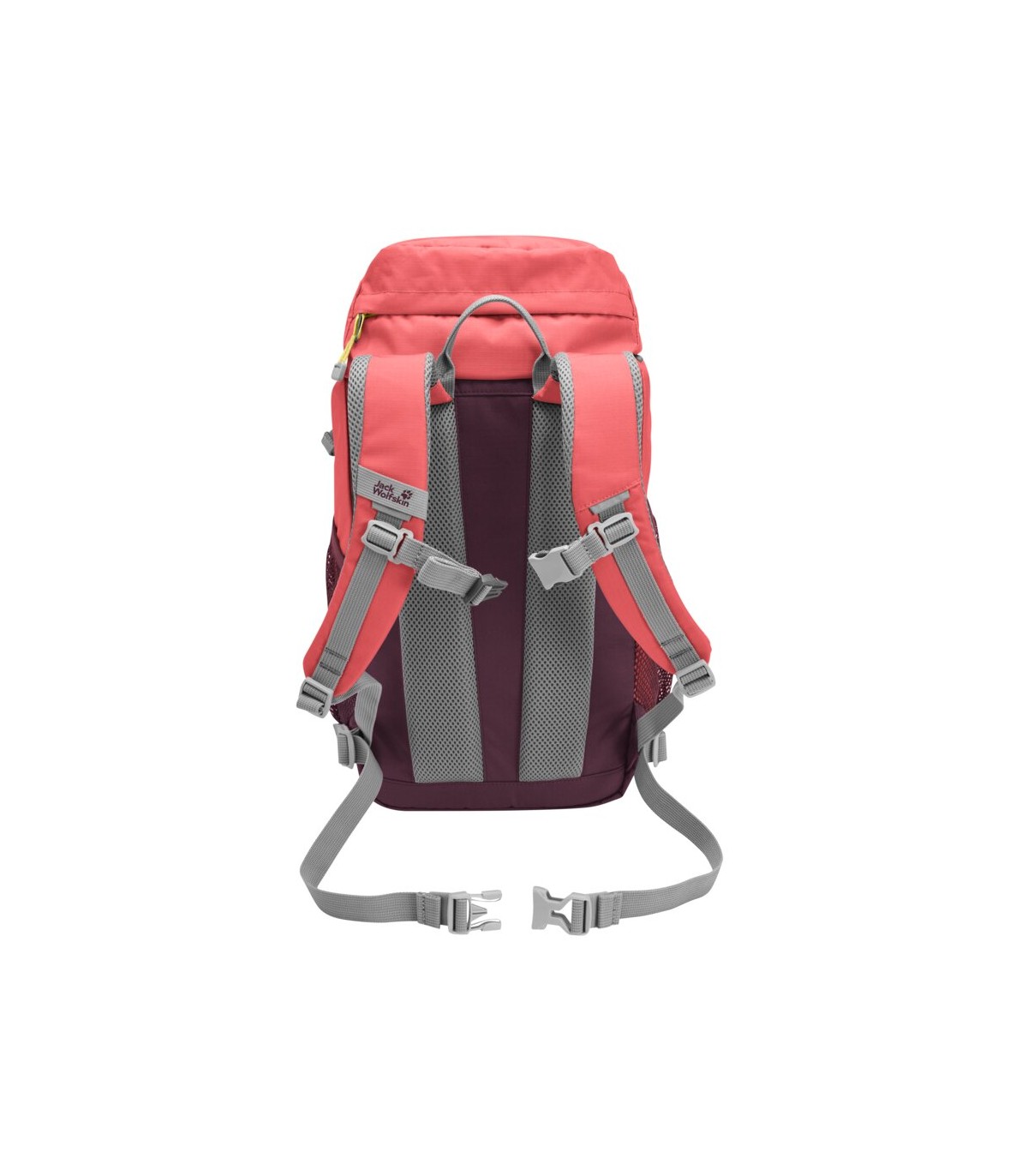Jack Wolfskin KIDS EXPLORER 20 seljakott