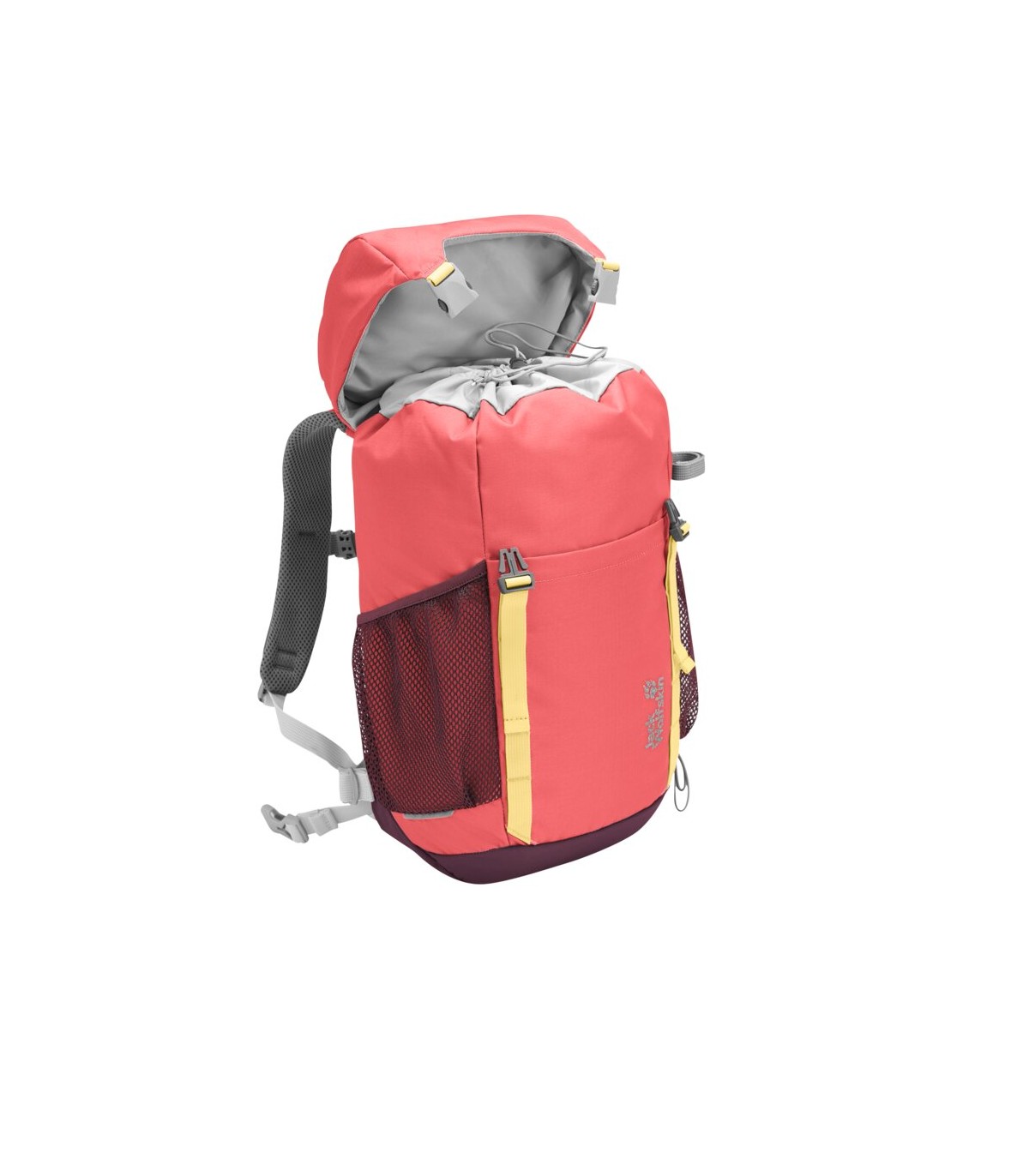 Jack Wolfskin KIDS EXPLORER 20 seljakott