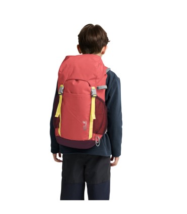 Jack Wolfskin KIDS EXPLORER 20 seljakott