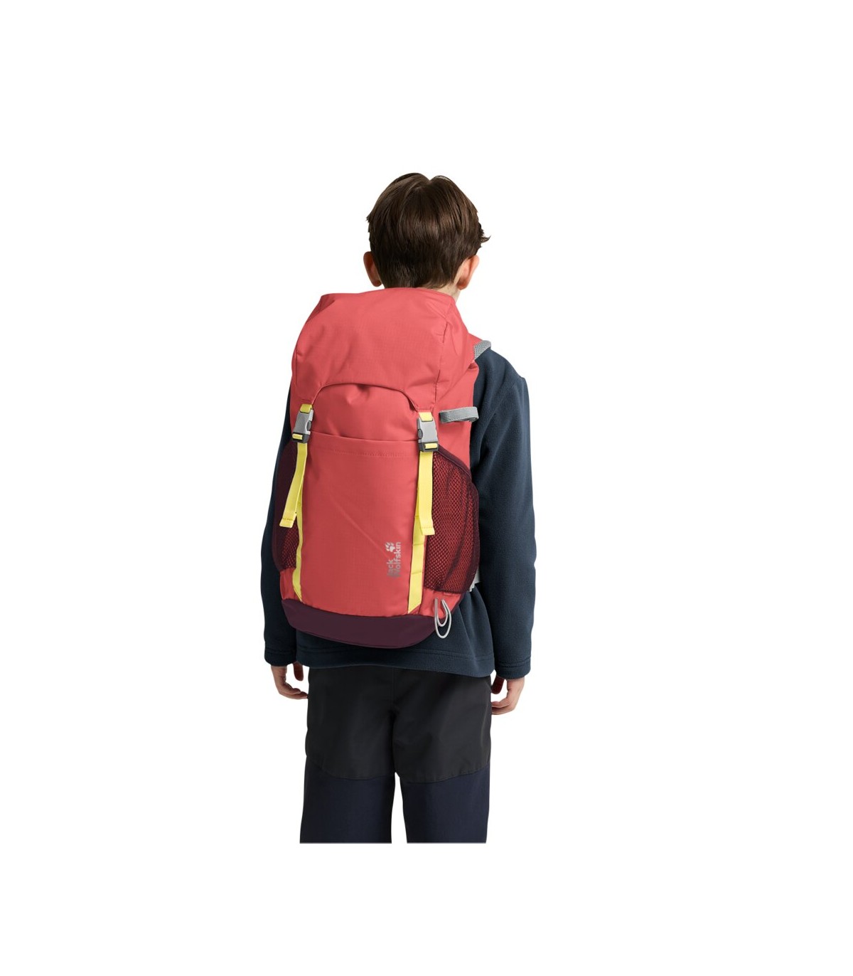 Jack Wolfskin KIDS EXPLORER 20 seljakott