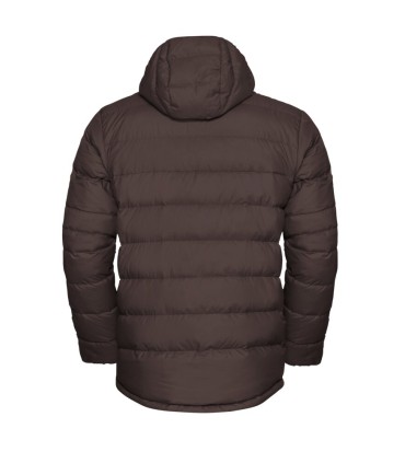 Jack Wolfskin ATHER DOWN HOODY meeste sulejope