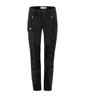 Fjällräven NIKKA CURVED naiste püksid