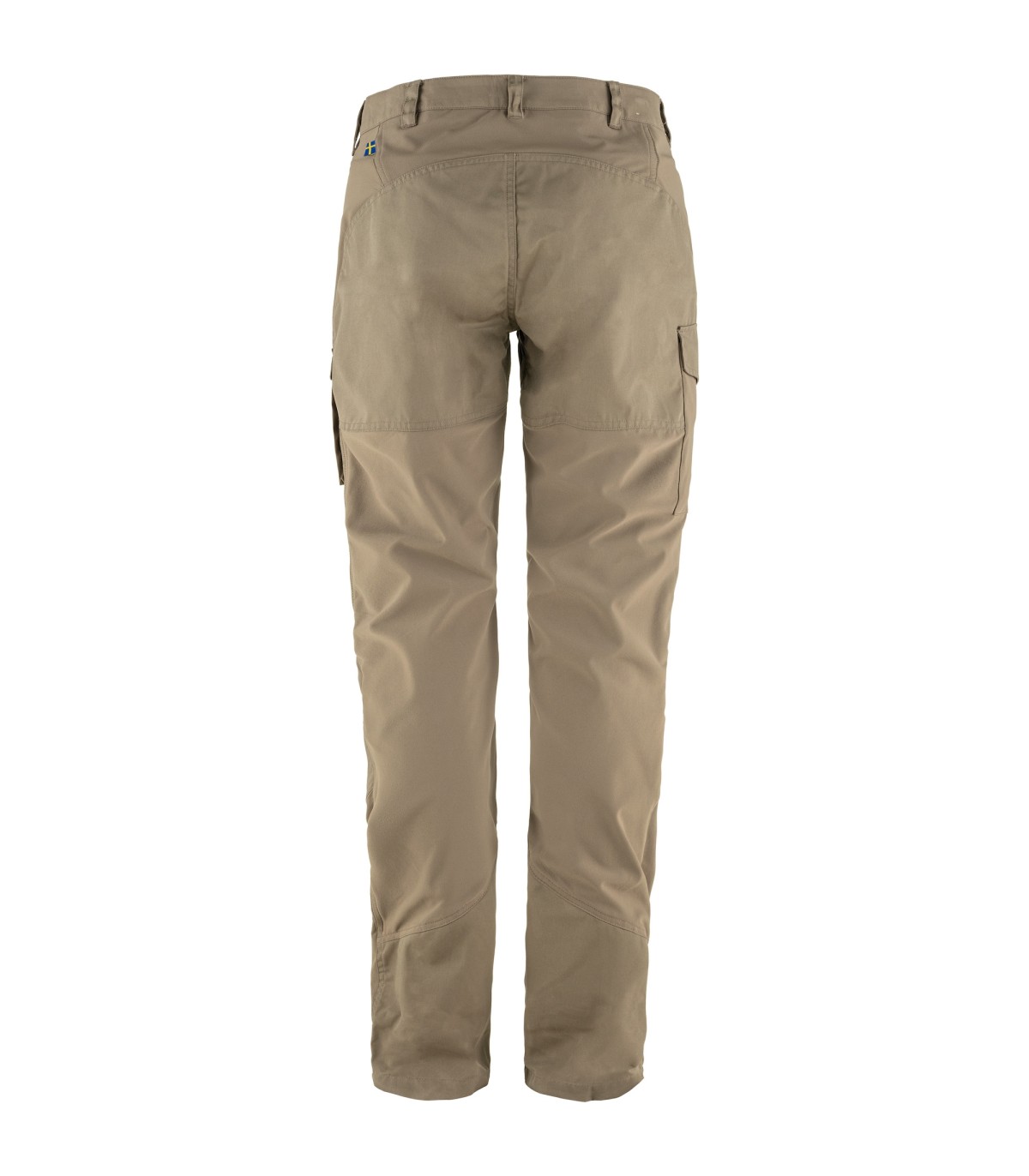 Fjällräven NIKKA CURVED naiste püksid