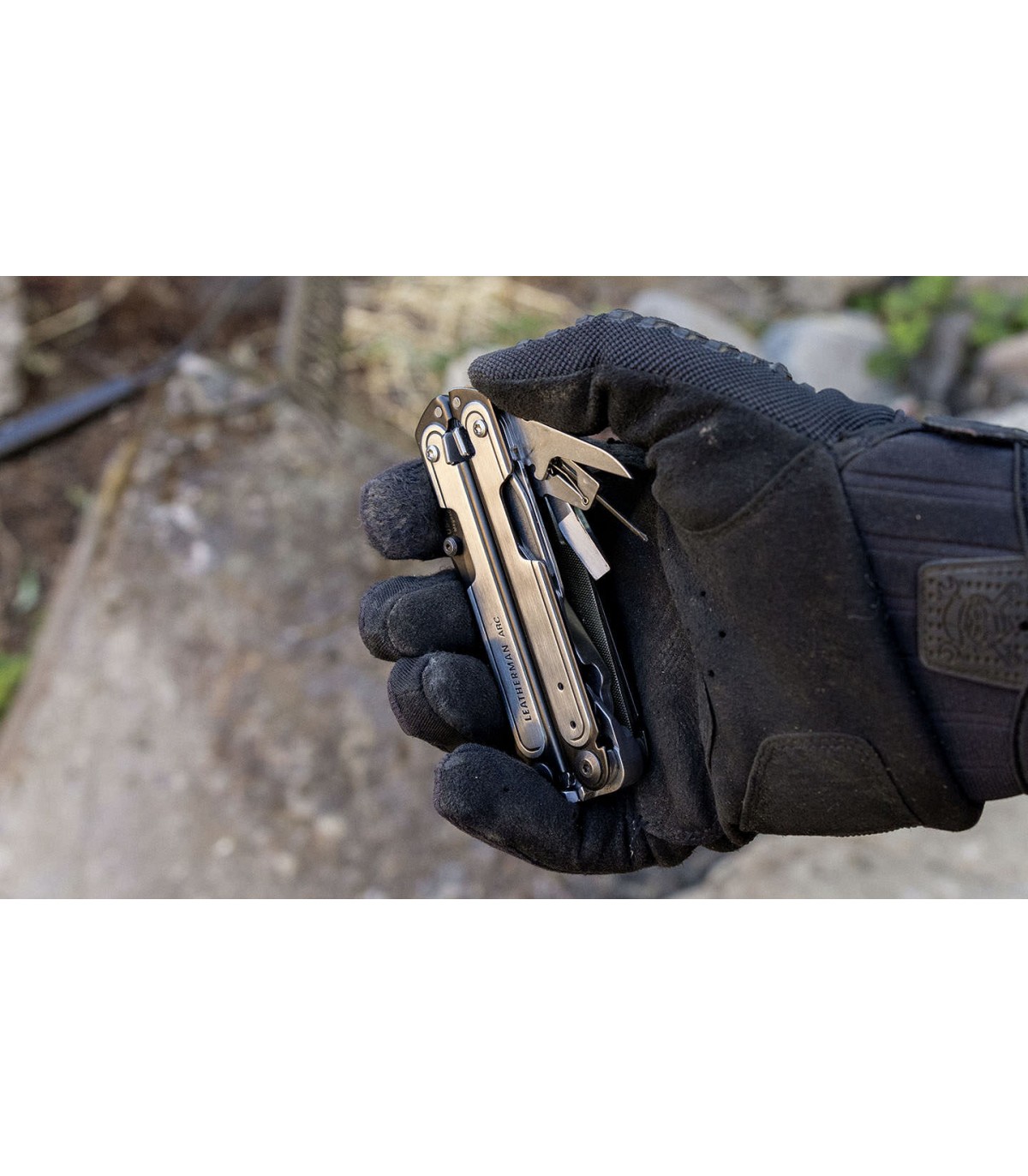 Leatherman ARC multitööriist