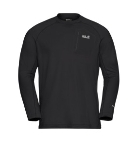 Jack Wolfskin PRELIGHT TRAIL meeste särk