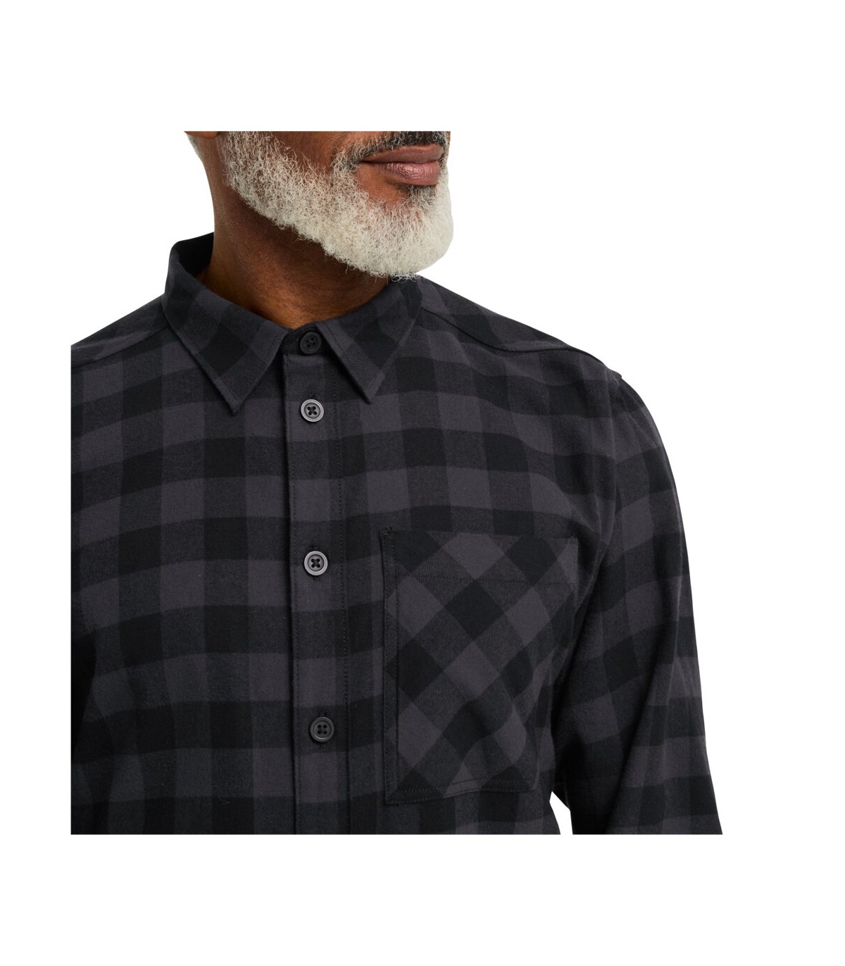 Jack Wolfskin LITE FLANNEL meeste särk