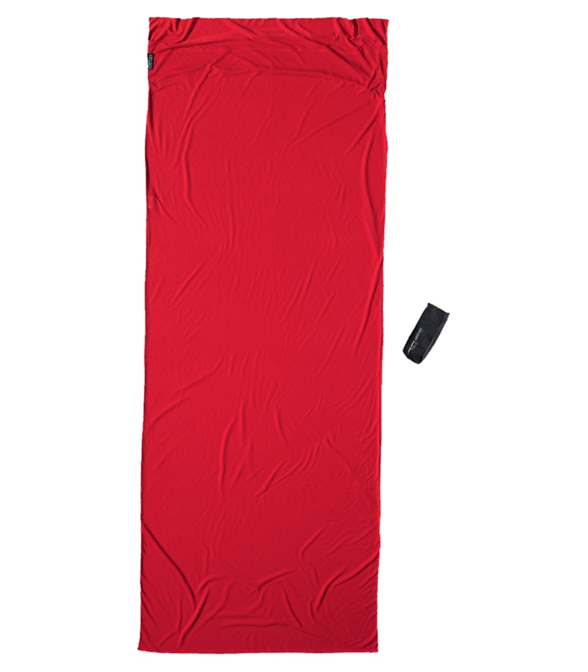 Cocoon TRAVELSHEET THERMOLITE RADIATOR magamiskoti lina