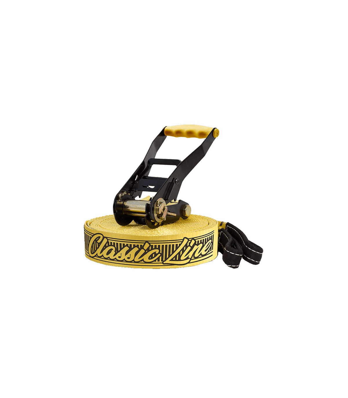 Gibbon CLASSIC LINE 25m slackline