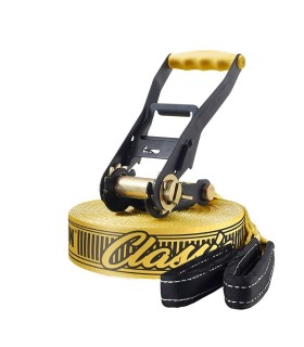 Gibbon CLASSIC LINE 15m slackline