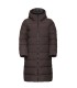 Jack Wolfskin FROZEN PALACE naiste sulemantel