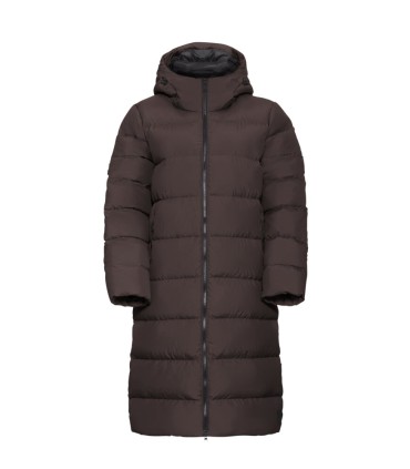 Jack Wolfskin FROZEN PALACE naiste sulemantel
