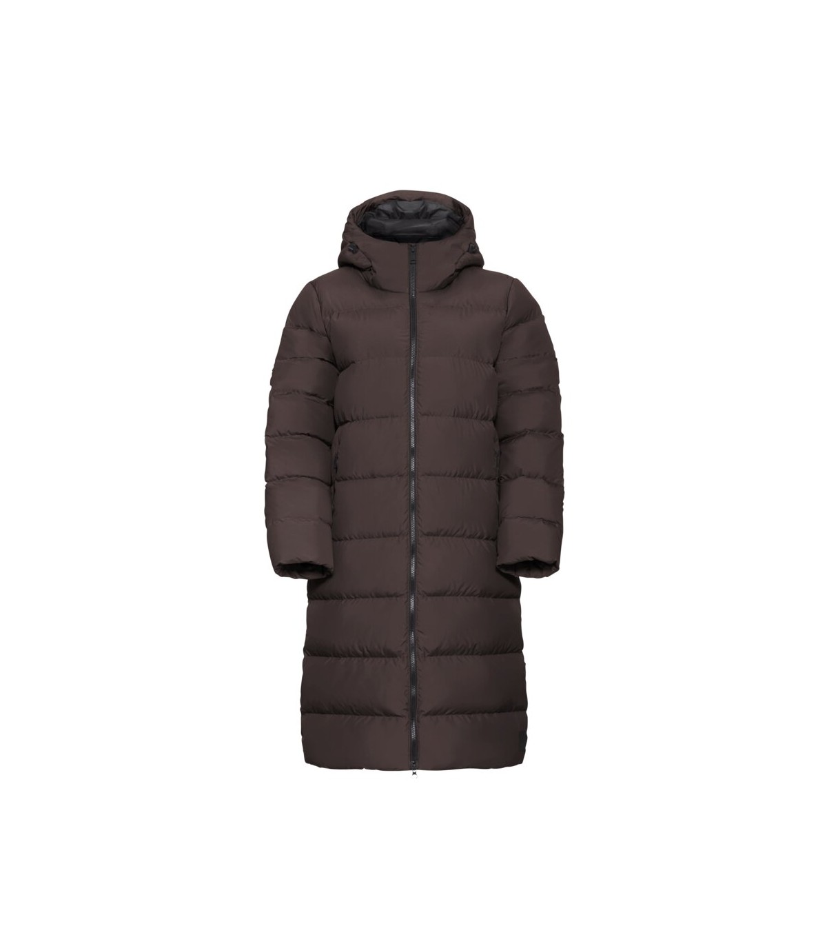 Jack Wolfskin FROZEN PALACE naiste sulemantel