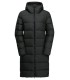 Jack Wolfskin FROZEN PALACE naiste sulemantel