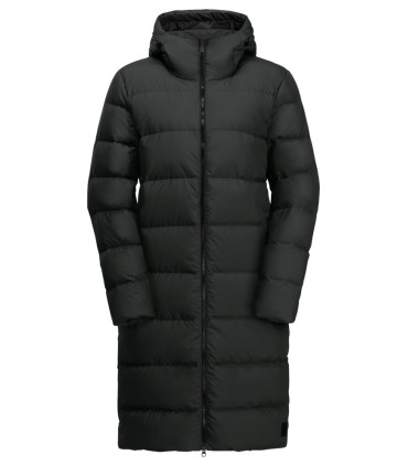 Jack Wolfskin FROZEN PALACE naiste sulemantel