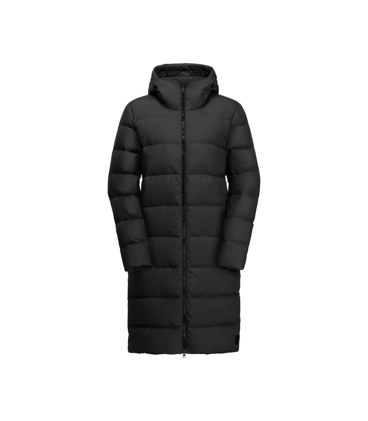 Jack Wolfskin FROZEN PALACE naiste sulemantel