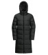 Jack Wolfskin FROZEN PALACE naiste sulemantel