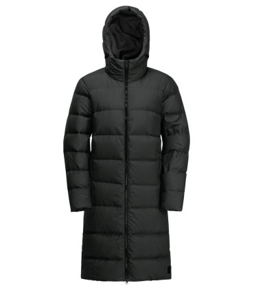 Jack Wolfskin FROZEN PALACE naiste sulemantel