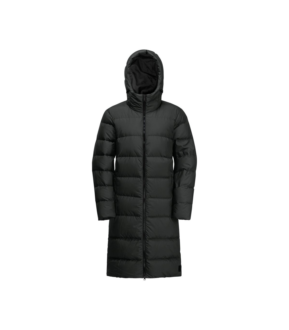 Jack Wolfskin FROZEN PALACE naiste sulemantel
