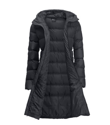 Jack Wolfskin FROZEN PALACE naiste sulemantel
