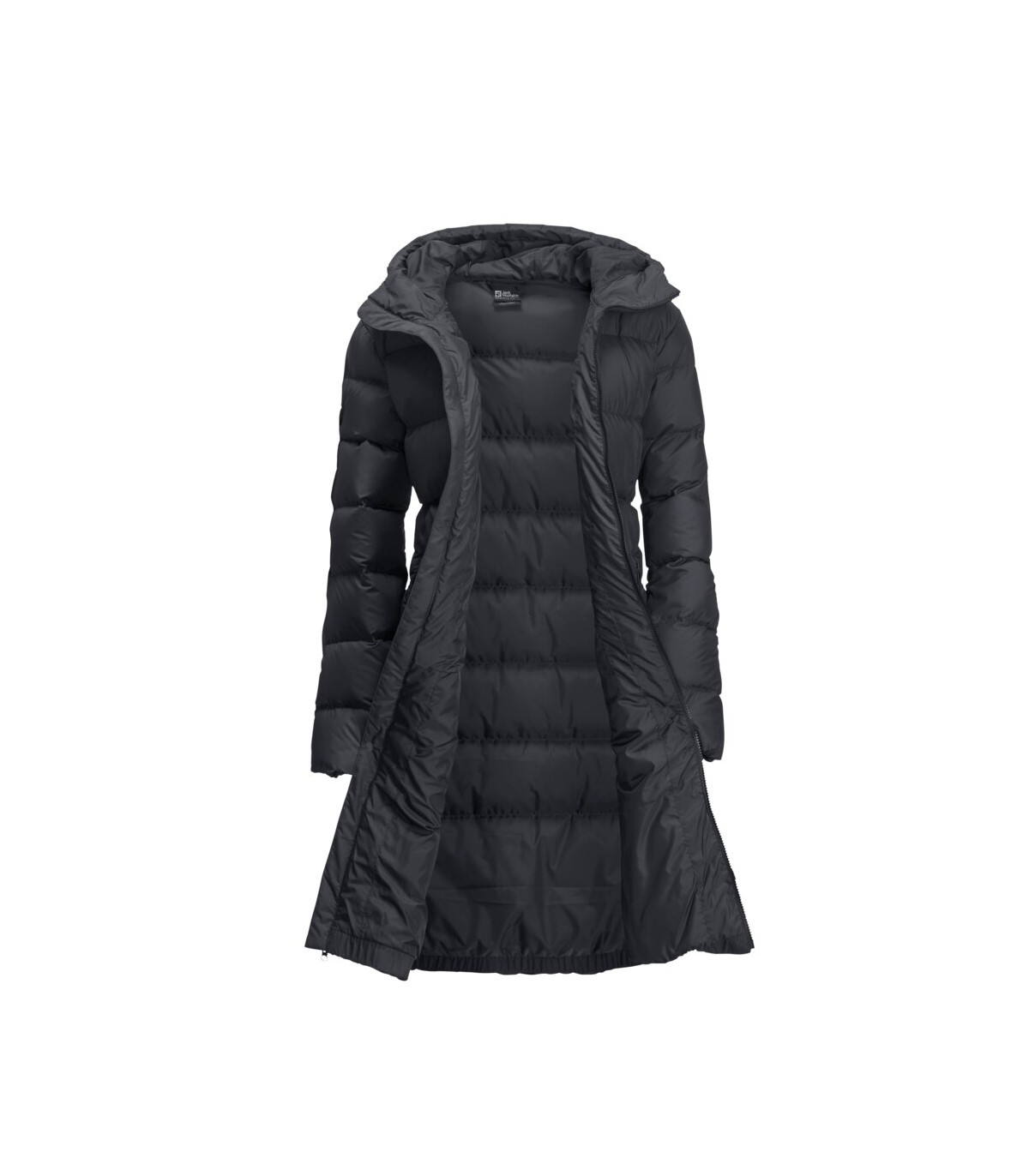 Jack Wolfskin FROZEN PALACE naiste sulemantel