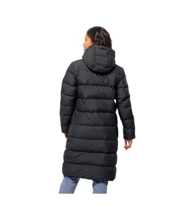 Jack Wolfskin FROZEN PALACE naiste sulemantel