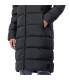 Jack Wolfskin FROZEN PALACE naiste sulemantel