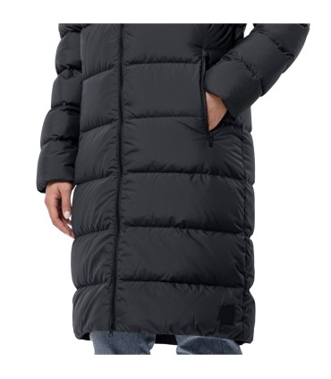 Jack Wolfskin FROZEN PALACE naiste sulemantel