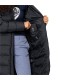 Jack Wolfskin FROZEN PALACE naiste sulemantel