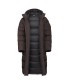 Jack Wolfskin FROZEN PALACE naiste sulemantel
