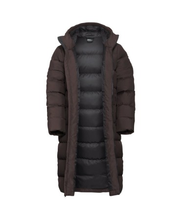 Jack Wolfskin FROZEN PALACE naiste sulemantel